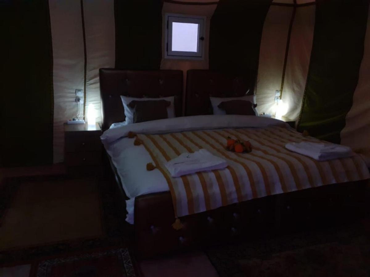 Sahara Family Camp Ξενοδοχείο Merzouga Εξωτερικό φωτογραφία