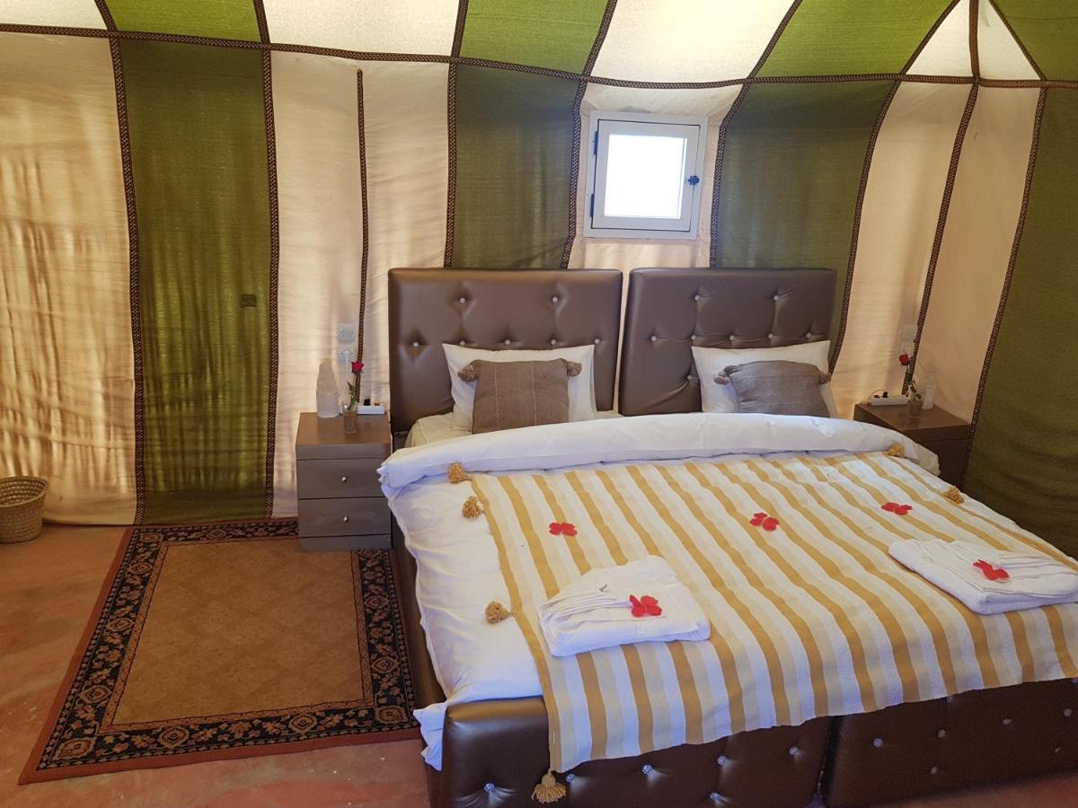 Sahara Family Camp Ξενοδοχείο Merzouga Εξωτερικό φωτογραφία