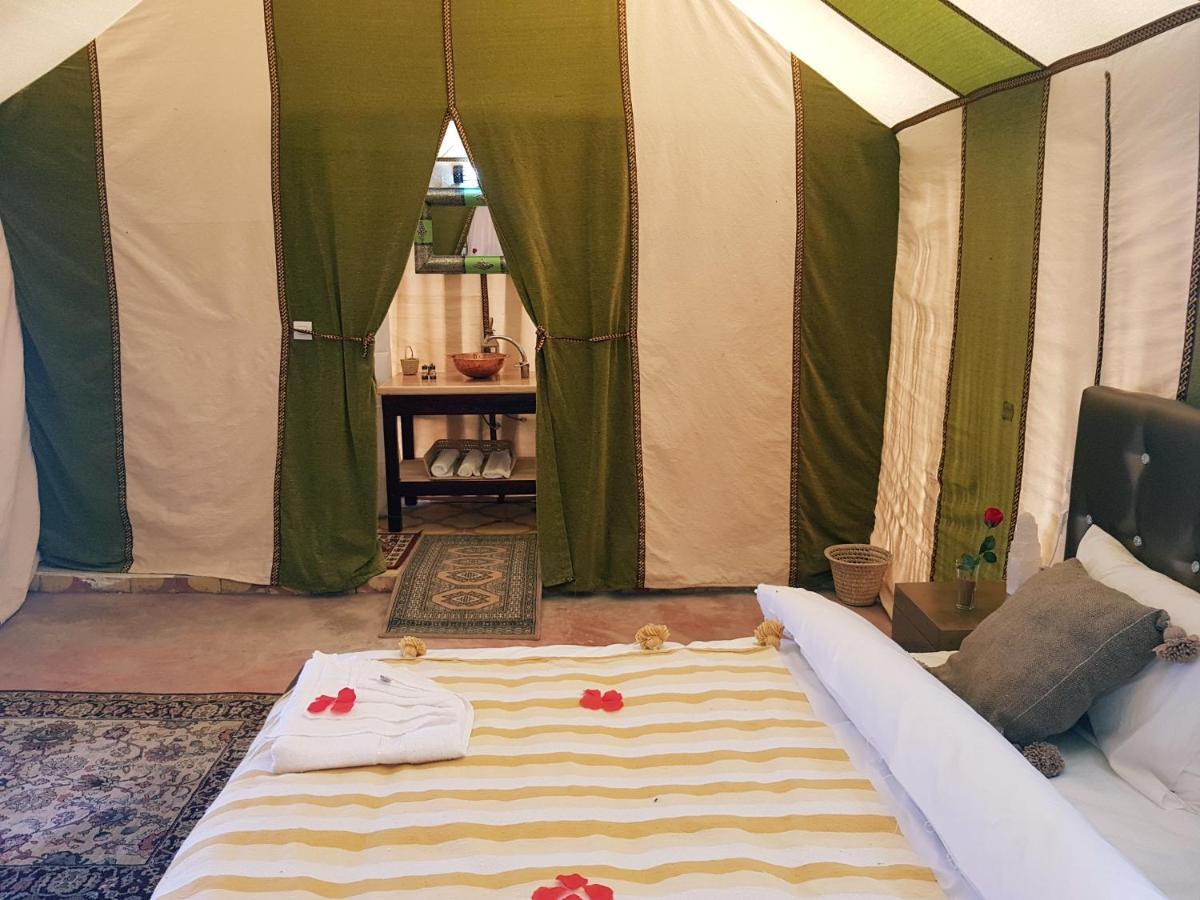 Sahara Family Camp Ξενοδοχείο Merzouga Εξωτερικό φωτογραφία