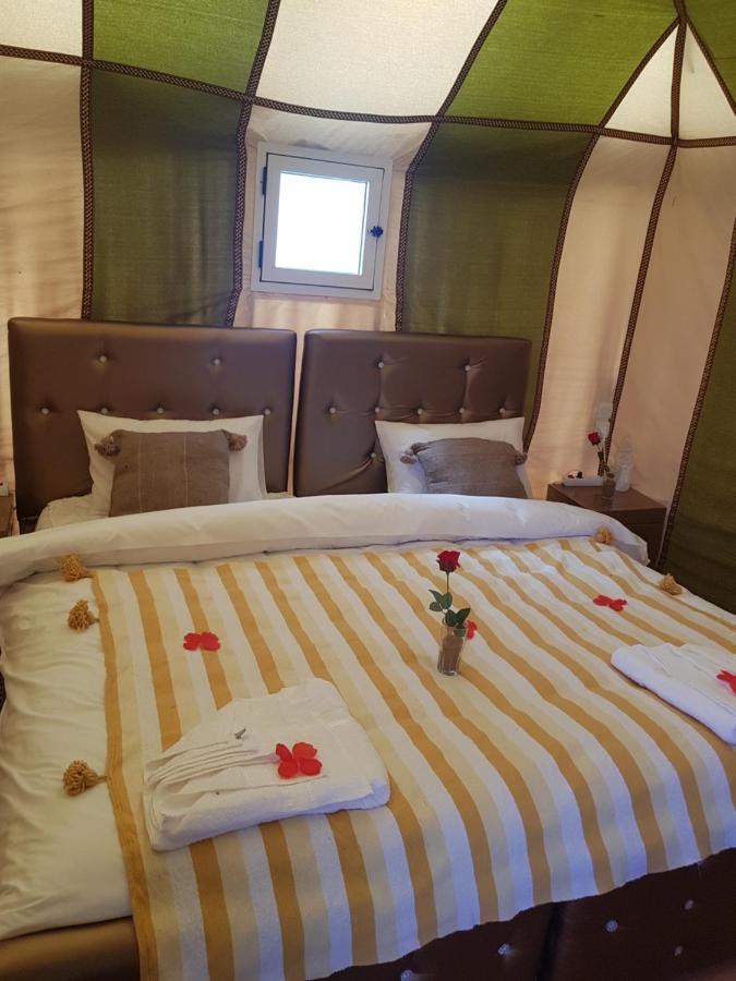 Sahara Family Camp Ξενοδοχείο Merzouga Εξωτερικό φωτογραφία