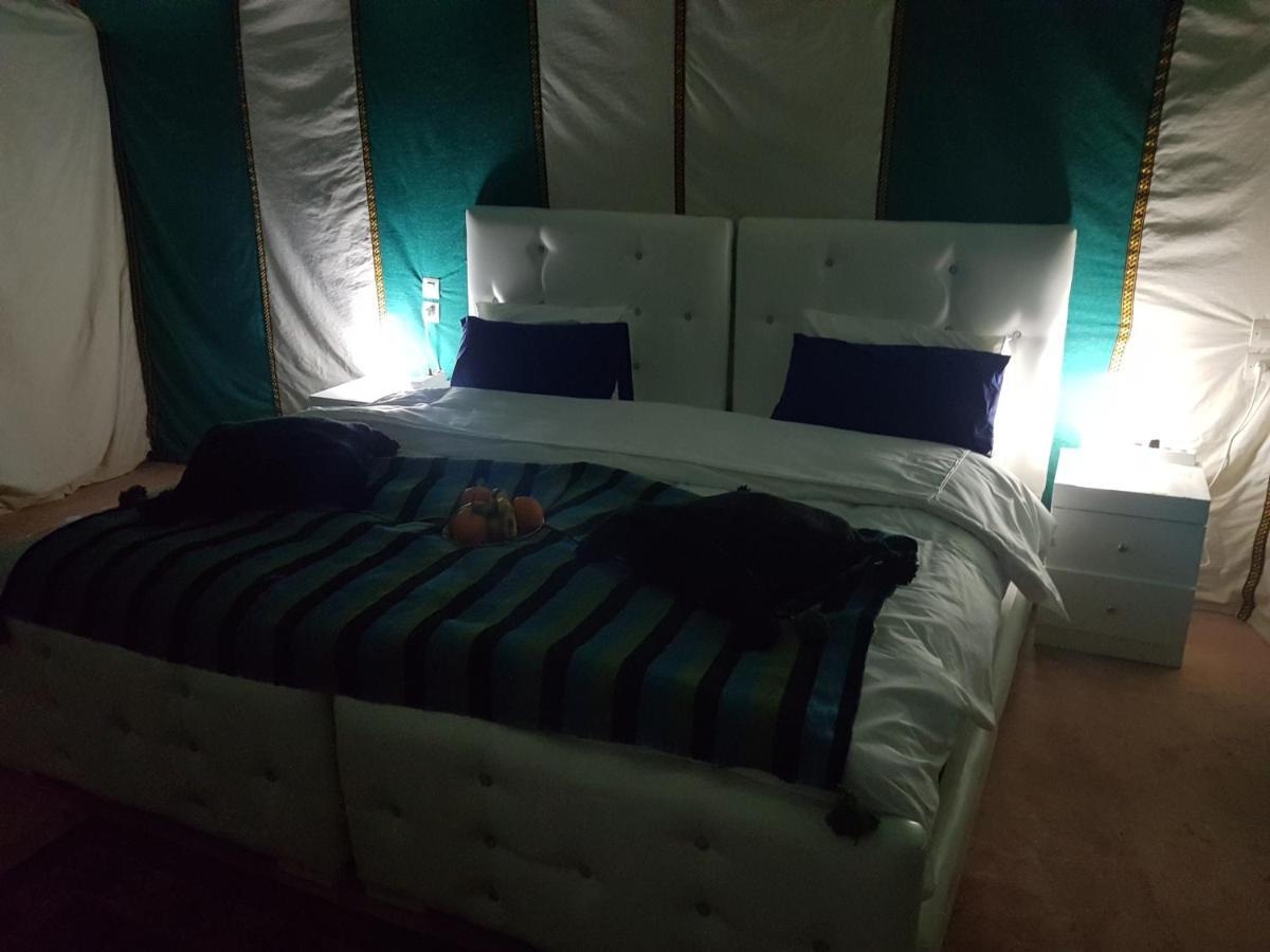 Sahara Family Camp Ξενοδοχείο Merzouga Εξωτερικό φωτογραφία